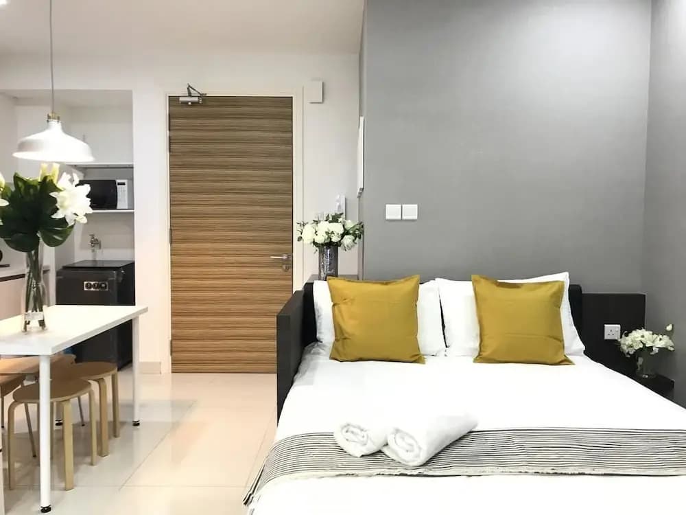LSE Teega Boutique Suites - photo 2