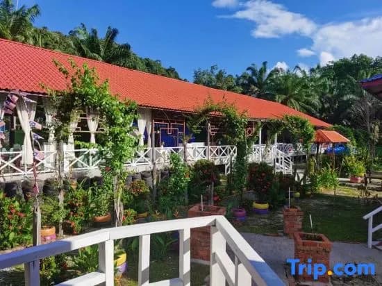 Together 2 Holiday Resort - main photo