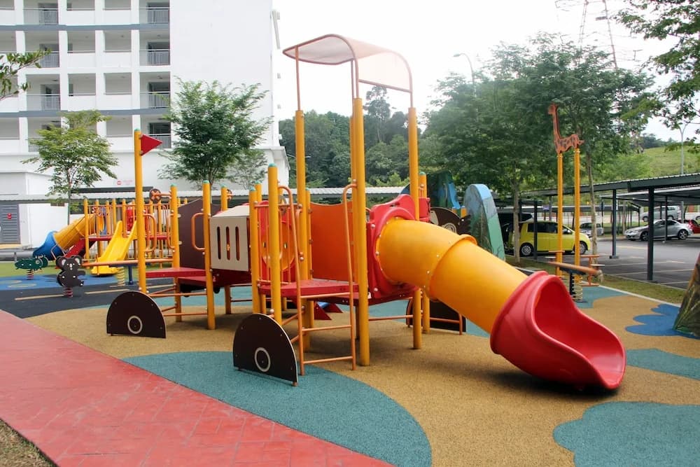 Kuala Lumpur Condo for Max 10 pax - photo 13