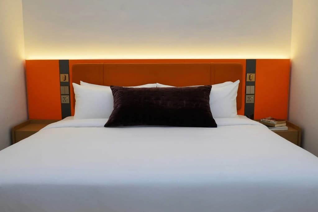 Wyndham Grand I-City - photo 36