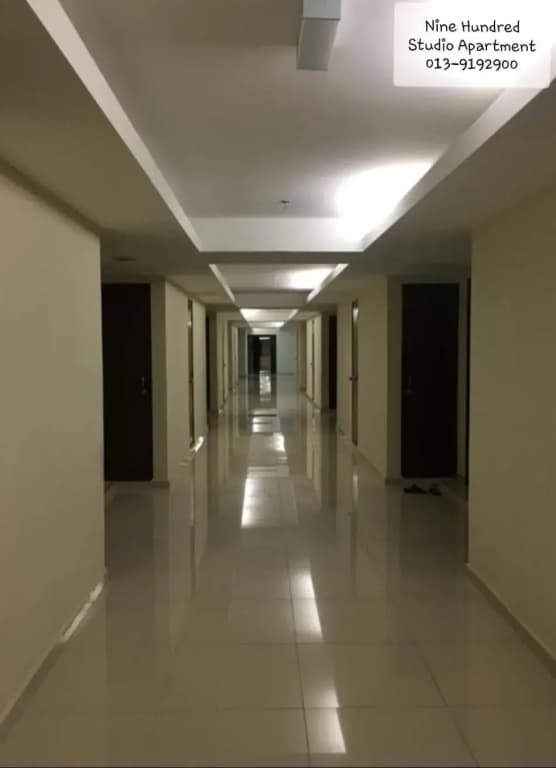 Kota Bharu City Studio Apartment - photo 9