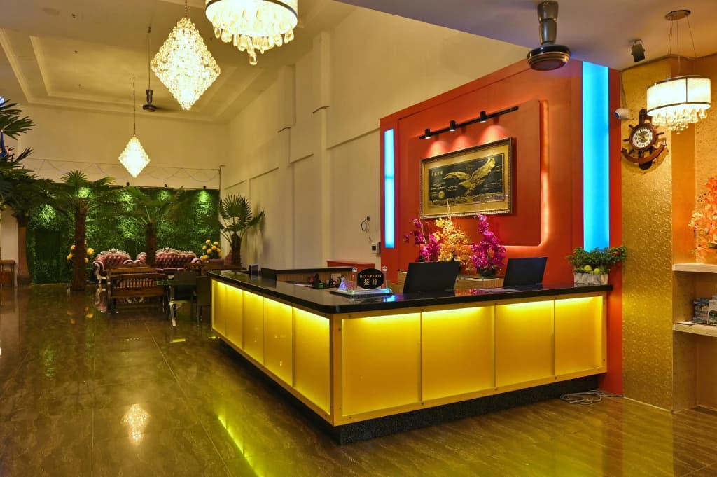 Cenang View Hotel - photo 2