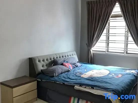 Venus.28 Melaka Homestay - photo 8