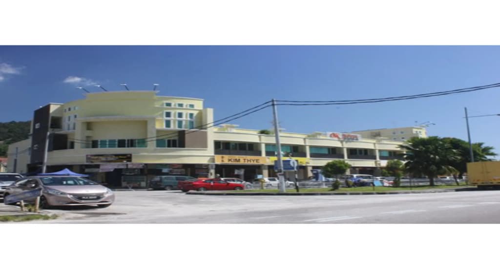 OK Hotel - photo 7