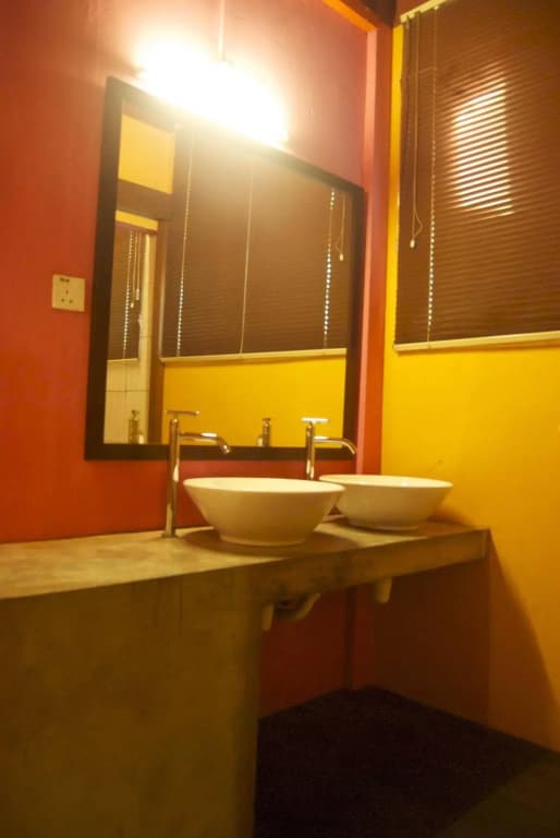 Singgahsana Lodge - photo 9