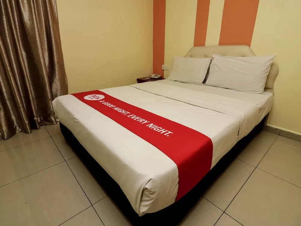 NIDA Rooms Seri Serdang Utama - photo 3