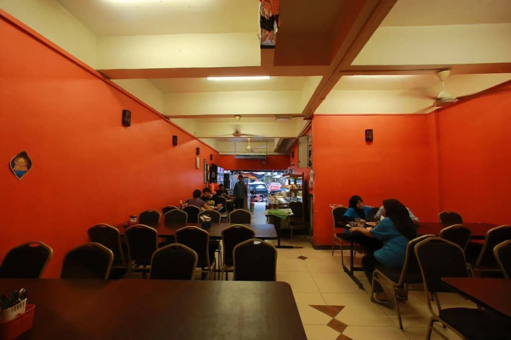 LaComme Inn - photo 16