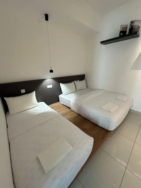 ICC Luxury Suites Ipoh City Centre - photo 21