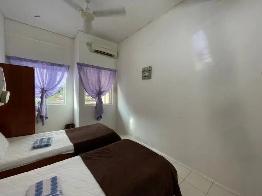 OYO 90514 Habeeb Lodge Sandakan - photo 2