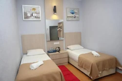 Sri Bayu HomelyStay - photo 14