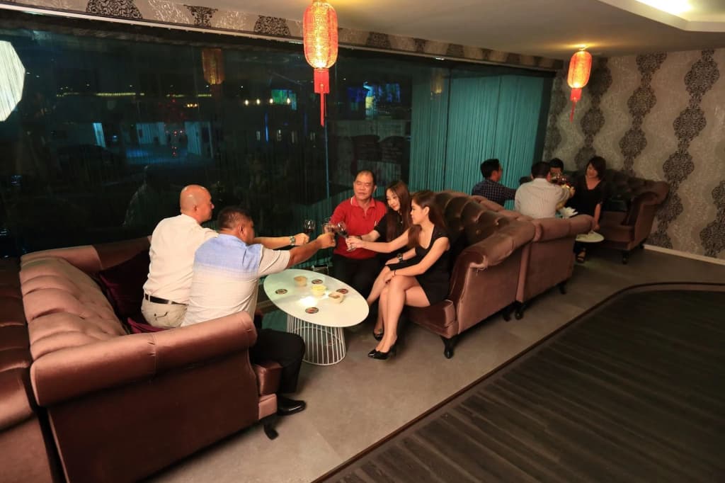 Q Collection @ Macalister(formerly know as Apple Hotel Penang) - photo 22