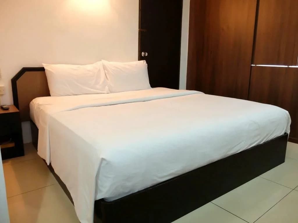 Townview Hotel Muar - photo 2
