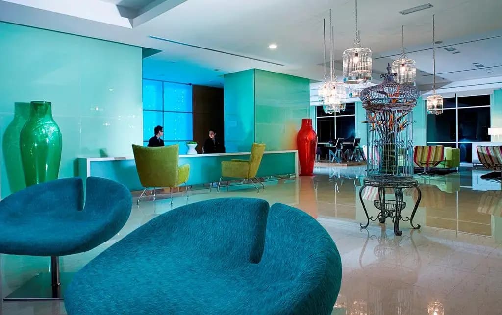 Fraser Place Kuala Lumpur (closed) - photo 24