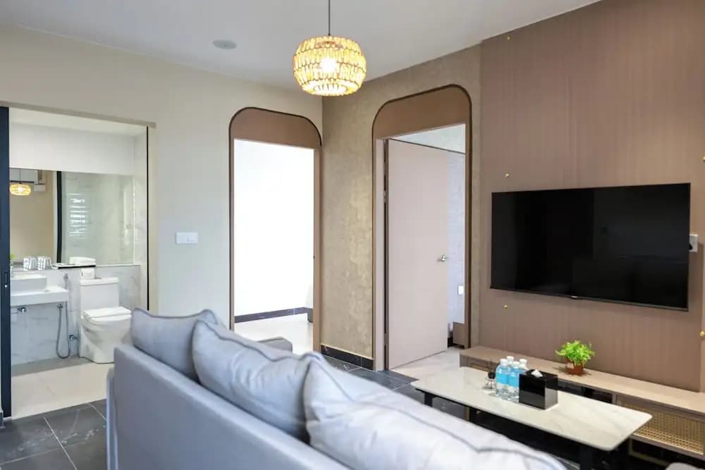 Kivana Suite by Ayuhouz - photo 4