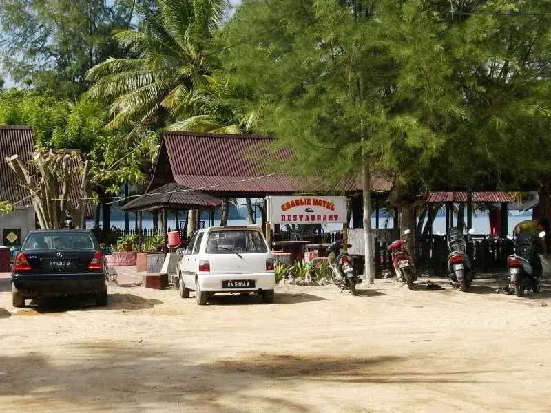 Charlie Motel & Restaurant - photo 6