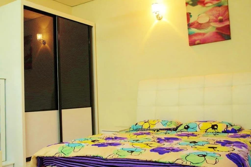 Hovelstar Guest House - photo 1