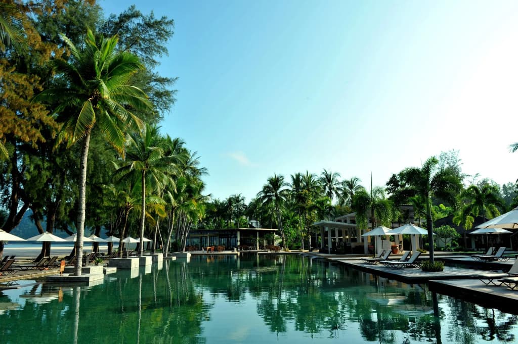 Tanjung Rhu Resort - photo 14