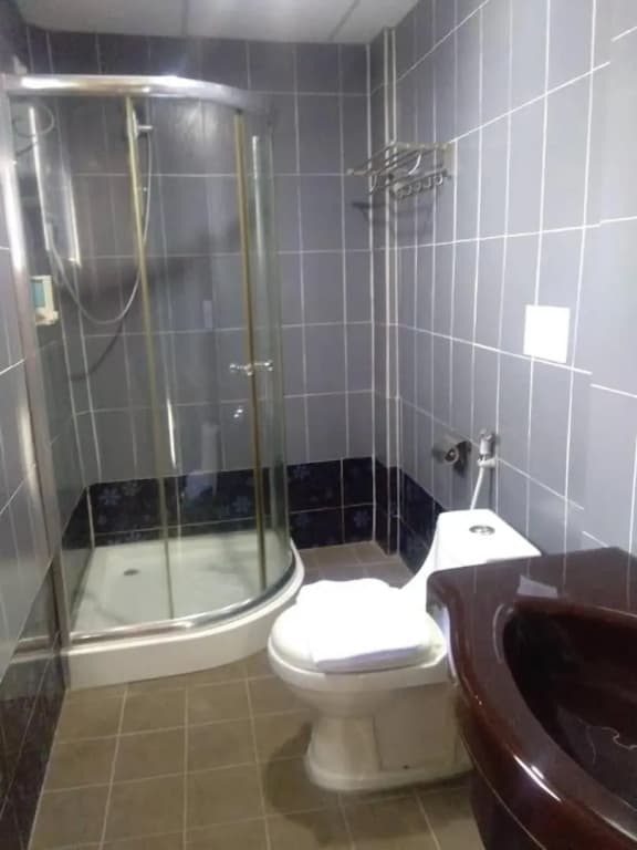 Hotel Mewah Impiana - photo 19