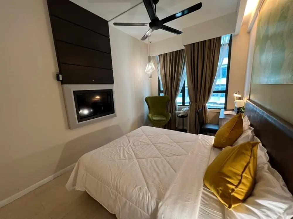 Centrestage Suite By VP - photo 12