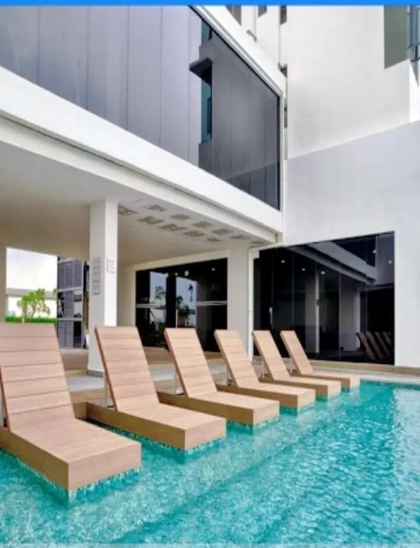 Suites at 1Tebrau - photo 24