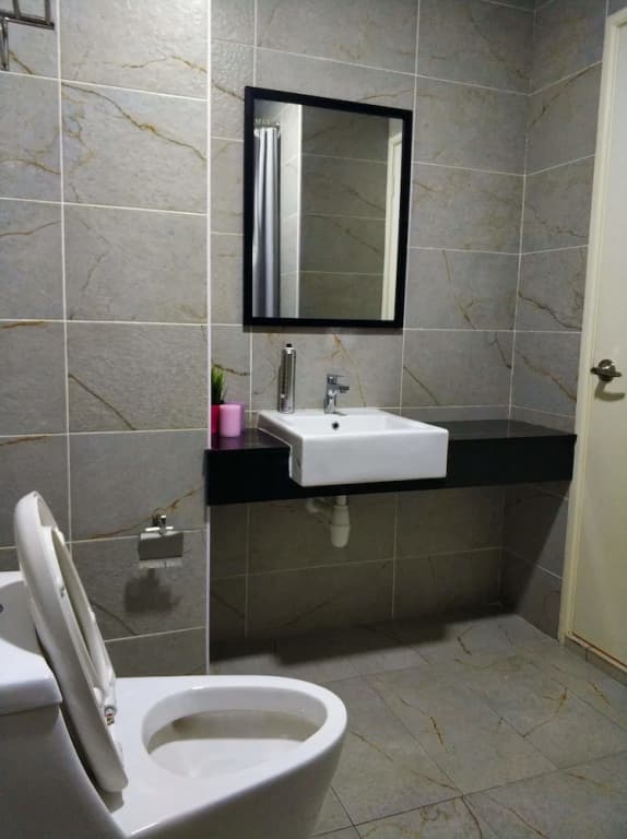 Ais-kacang Sweet home Luxury Apartments - photo 8