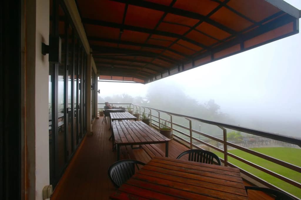 Kokol Haven Resort - photo 12