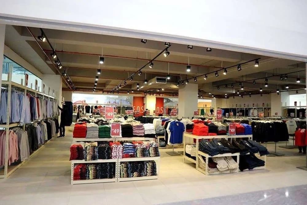 Element Mall Homestay - photo 19