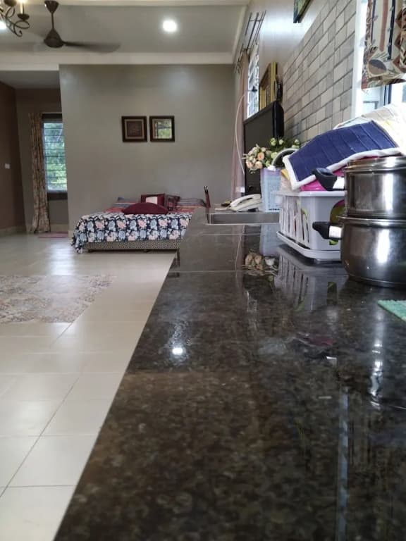 Nana's Homestay - photo 13
