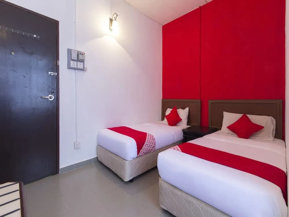 OYO 1093 Ali's Motel - photo 6