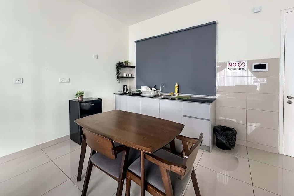 Modern Family Duplex for 6, Near Jonker St - photo 9