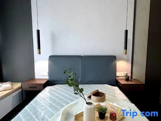 R&F SeaView 2BR  High-End Design, 1 Carpark , 6pax - photo 11