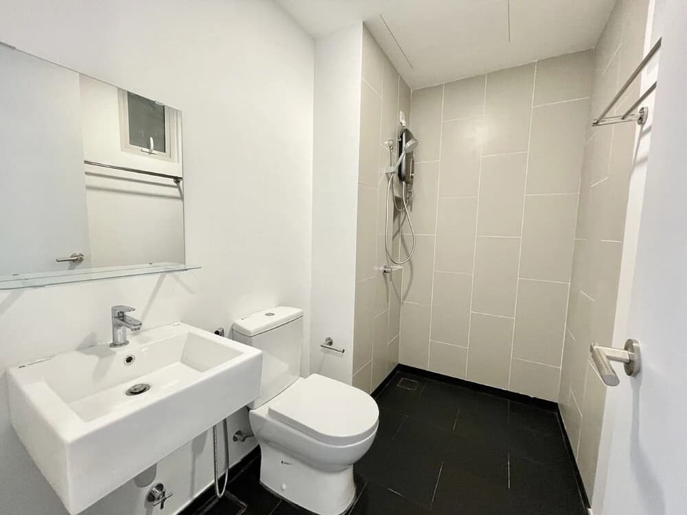 UNA Serviced Apartment by MOKA - photo 7