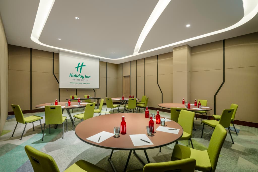 Holiday Inn Kuala Lumpur Bangsar by IHG - photo 21