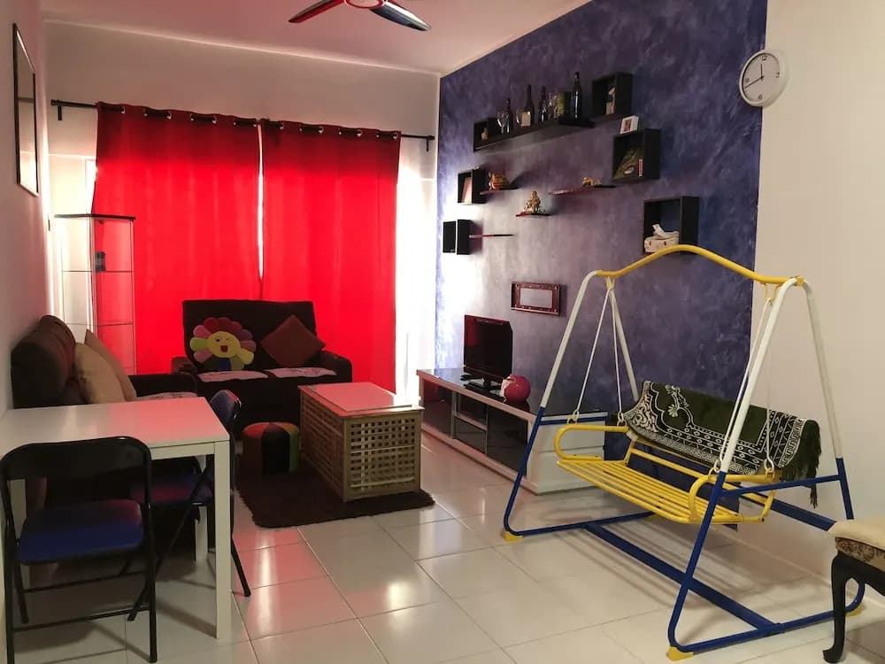 5 Stars Comfortable Homestay - photo 6