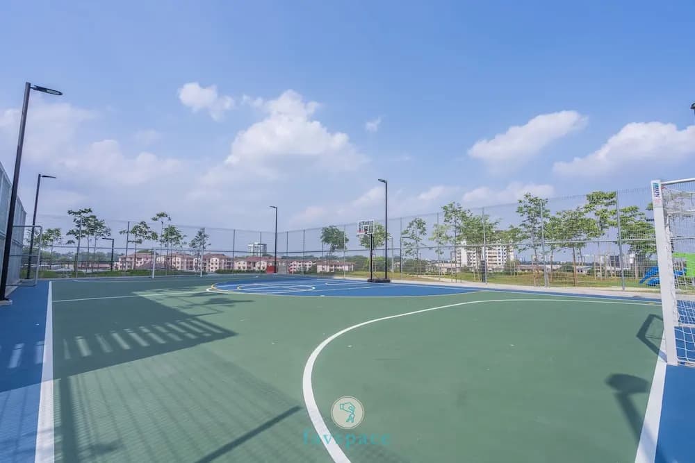 High Park Kelana Jaya by FavSpace - photo 28