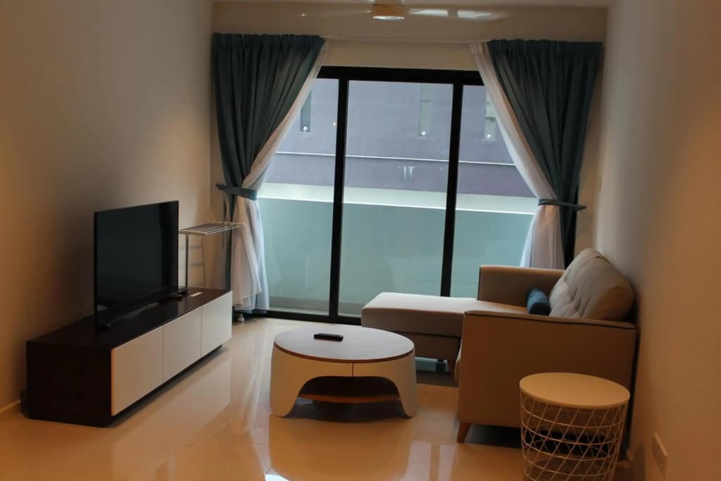 Sausana Suites D'Homestay04 - photo 5