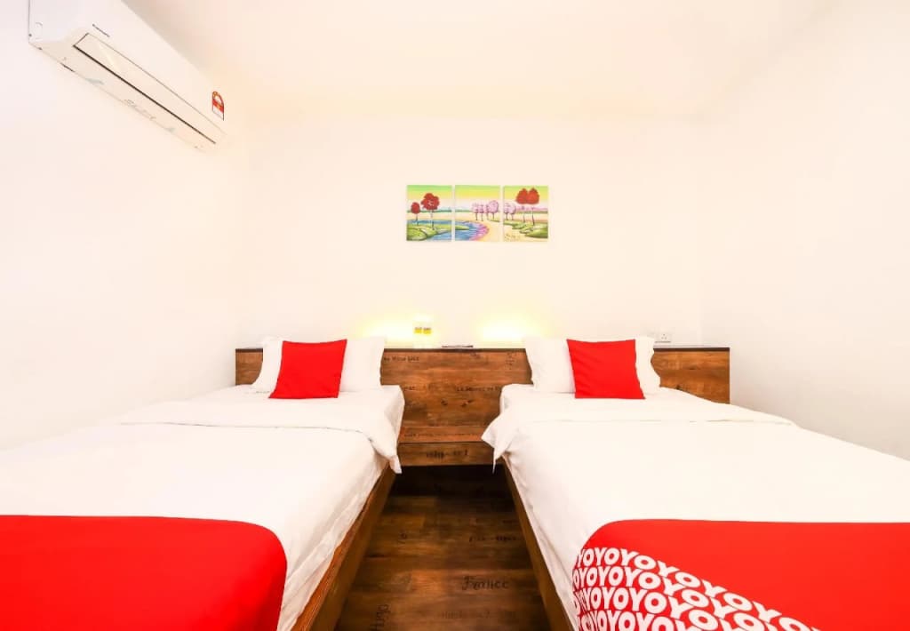 Mandurah Room & Cafe by OYO Rooms - photo 2