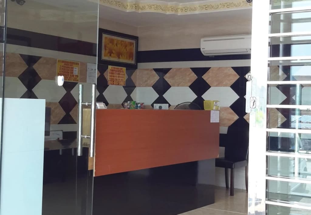 Kota Damansara Business Hotel - photo 13