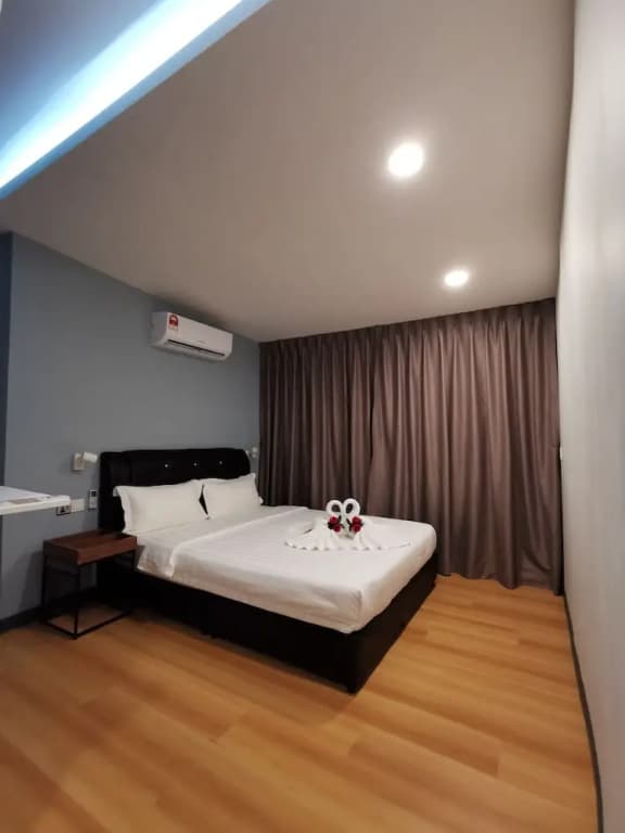The Nest Hostel Semporna - photo 34
