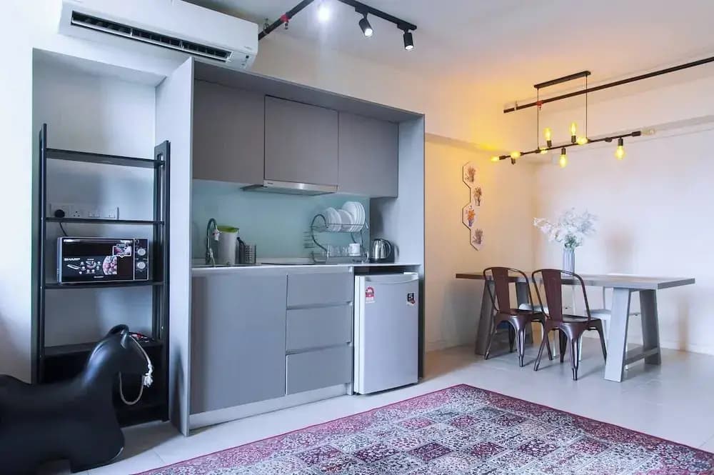 Tamarind Luxury Condo by Smarthome - photo 24