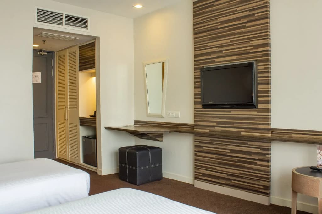 The 5 Elements Hotel - photo 29