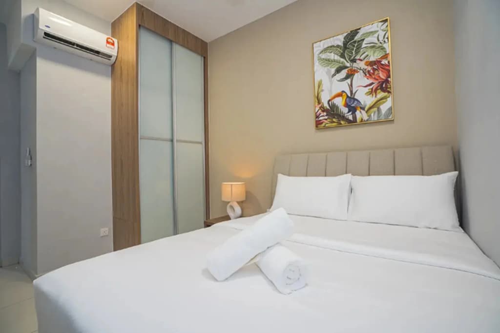 Wyndham Garden Suites IPOH ICC - photo 13