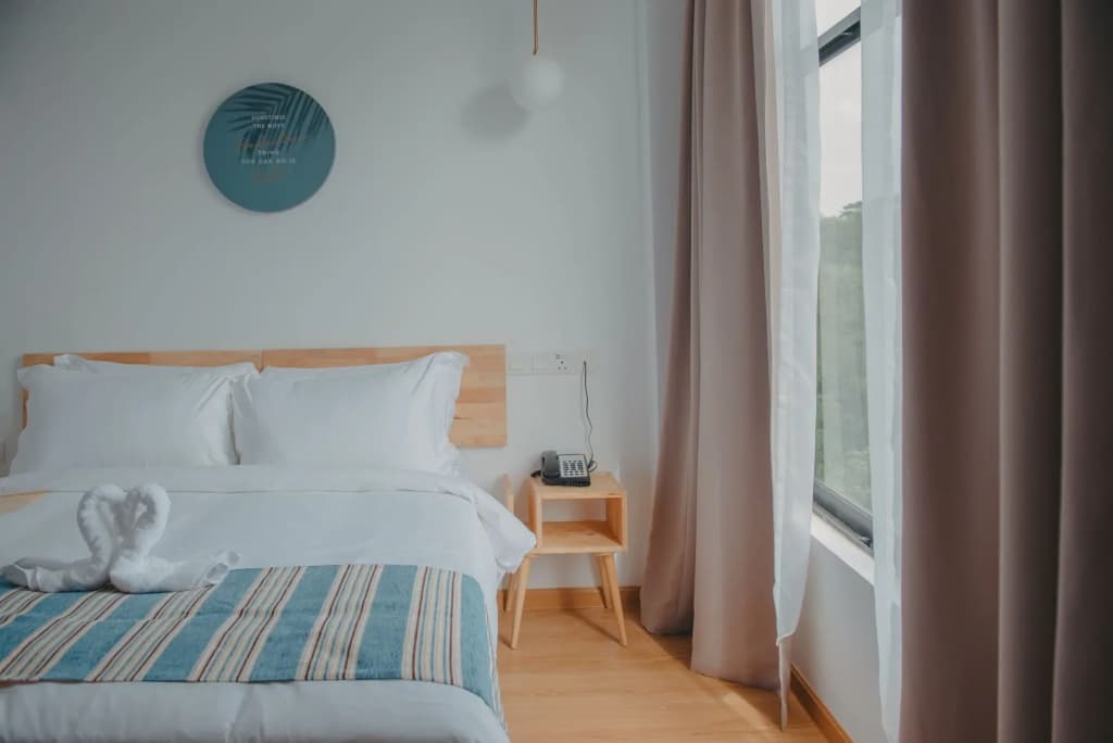Bilik Bilik by MUO - photo 6