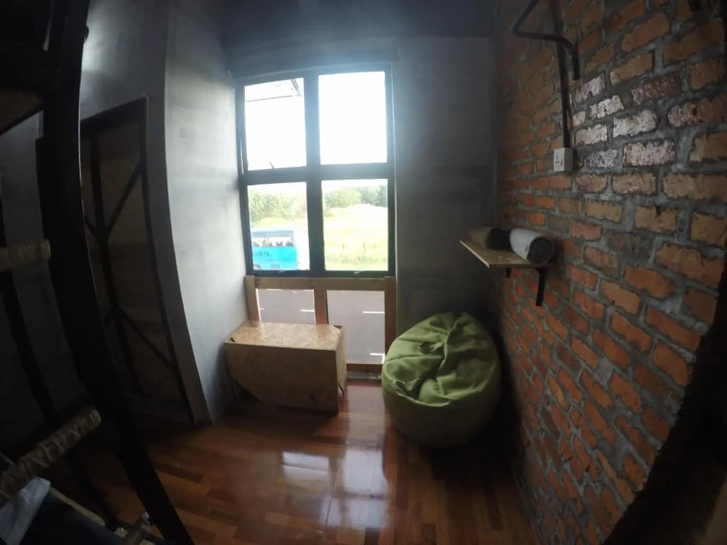 THE BUNK BACKPACKERS HOSTEL by fleur - photo 17