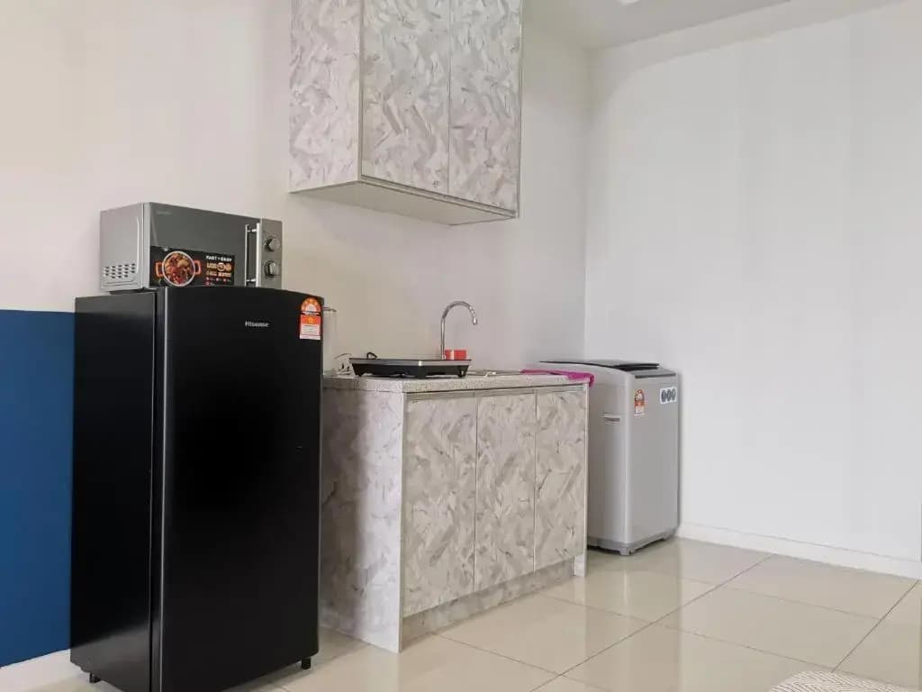 Stay in ICON City, Petaling Jaya near Sunway - photo 12