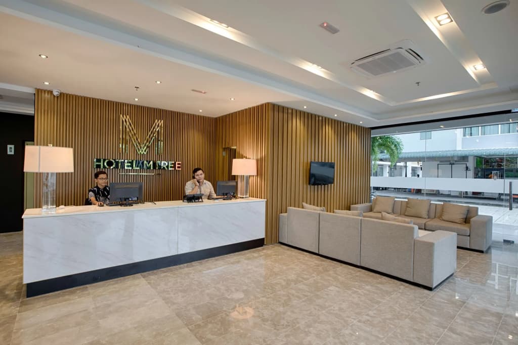 MTREE Hotel Nilai - photo 1
