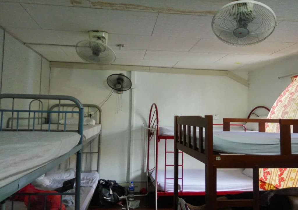 Discovery Malacca Hostel - photo 15