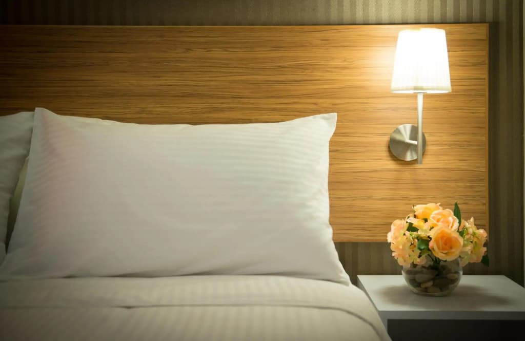 Sovotel Boutique Hotel at Uptown 101 - photo 7