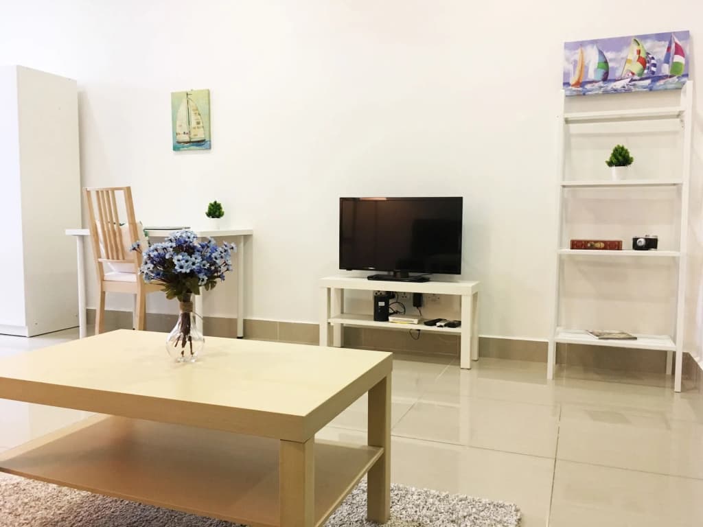 Cyberjaya Studio Suites - photo 6