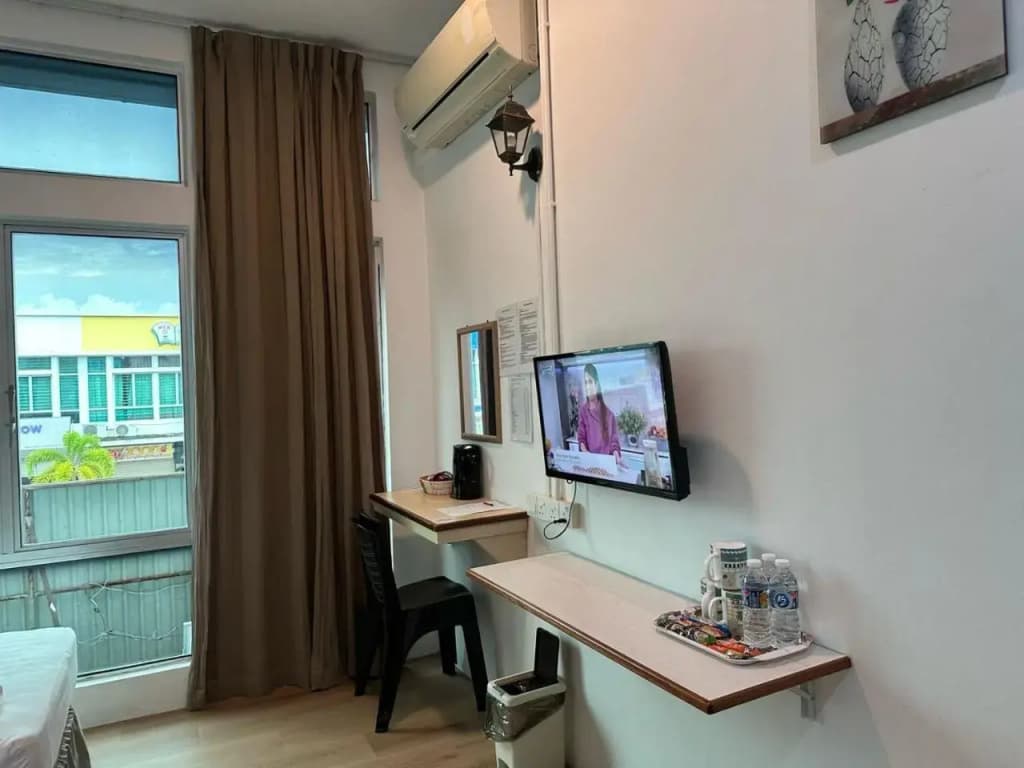 HOTEL JC 118 SANDAKAn - photo 3